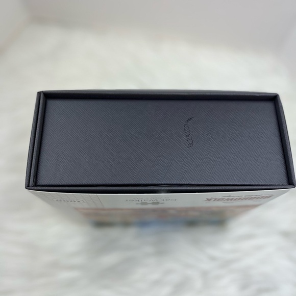 New Boardwalk Cat Walker 1000 Piece Jigsaw Puzzle Animal Collection Colorful - Picture 16 of 16